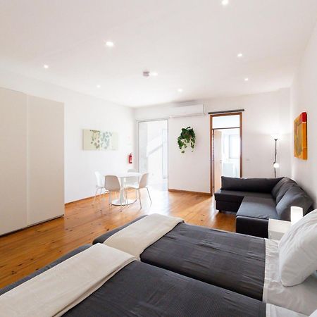 Porto Garden Yard Apartment Екстериор снимка