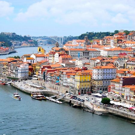 Porto Garden Yard Apartment Екстериор снимка