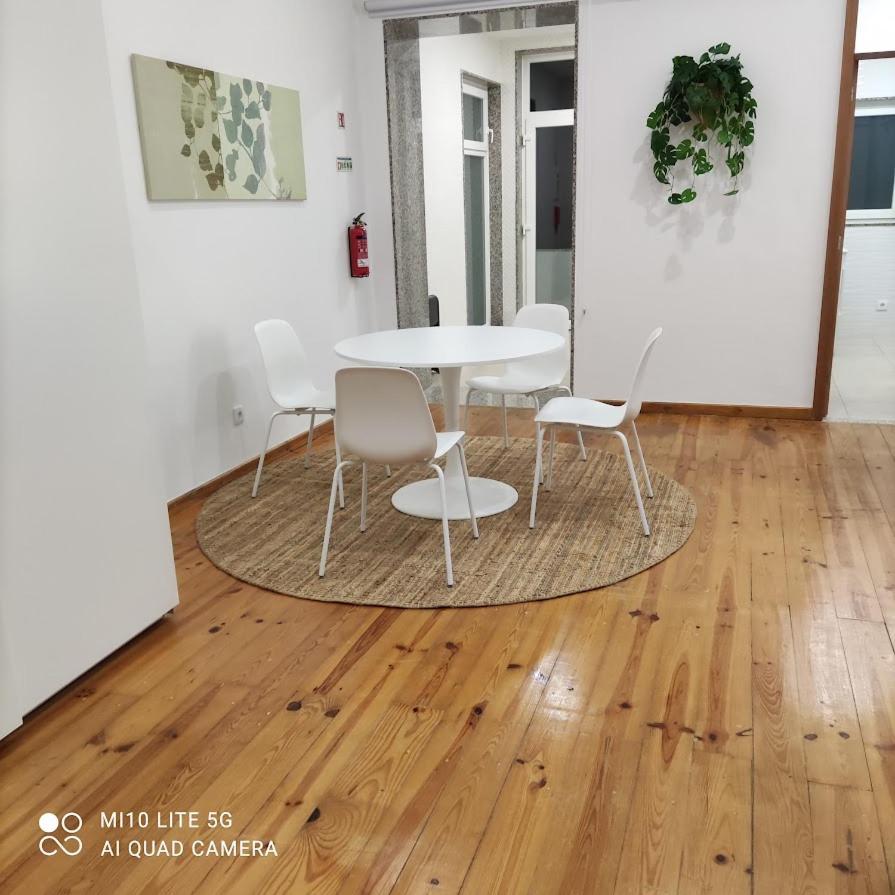 Porto Garden Yard Apartment Екстериор снимка
