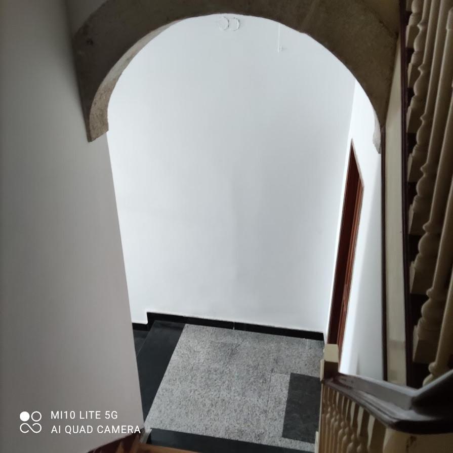 Porto Garden Yard Apartment Екстериор снимка