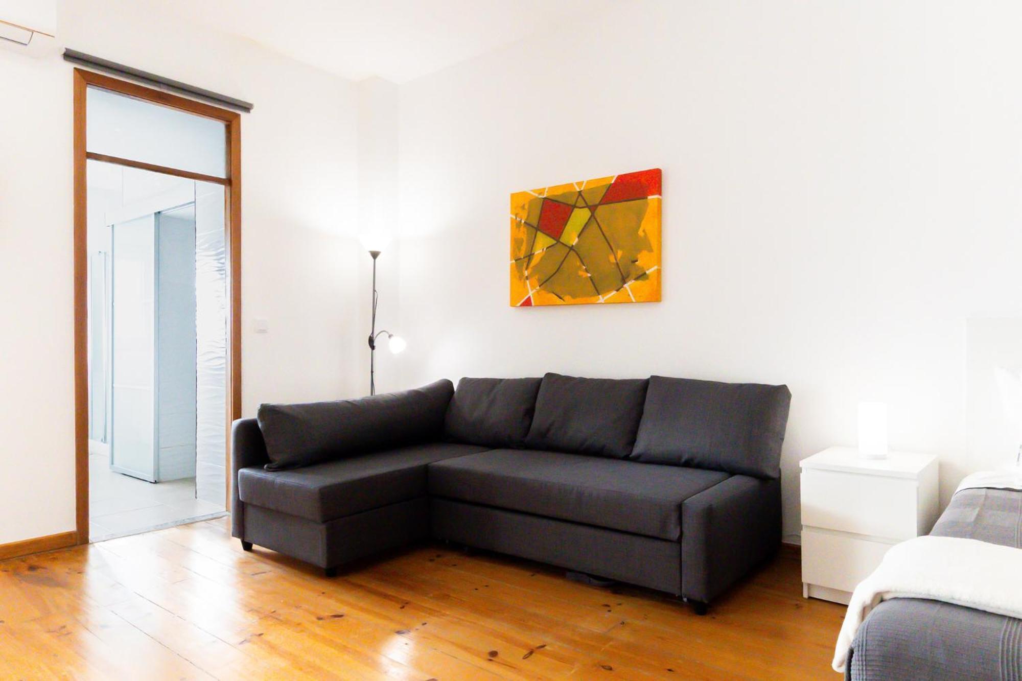 Porto Garden Yard Apartment Екстериор снимка