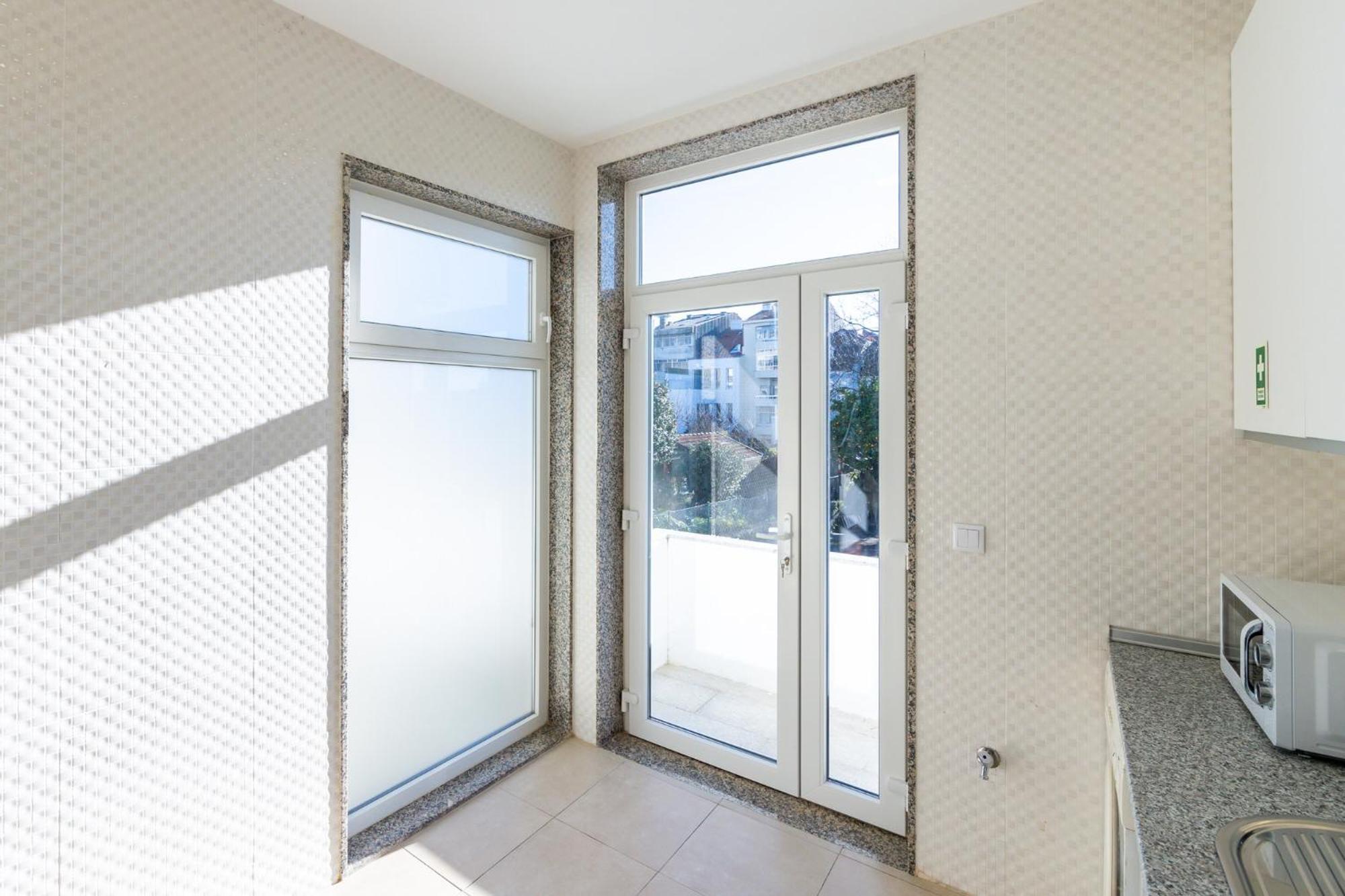 Porto Garden Yard Apartment Екстериор снимка
