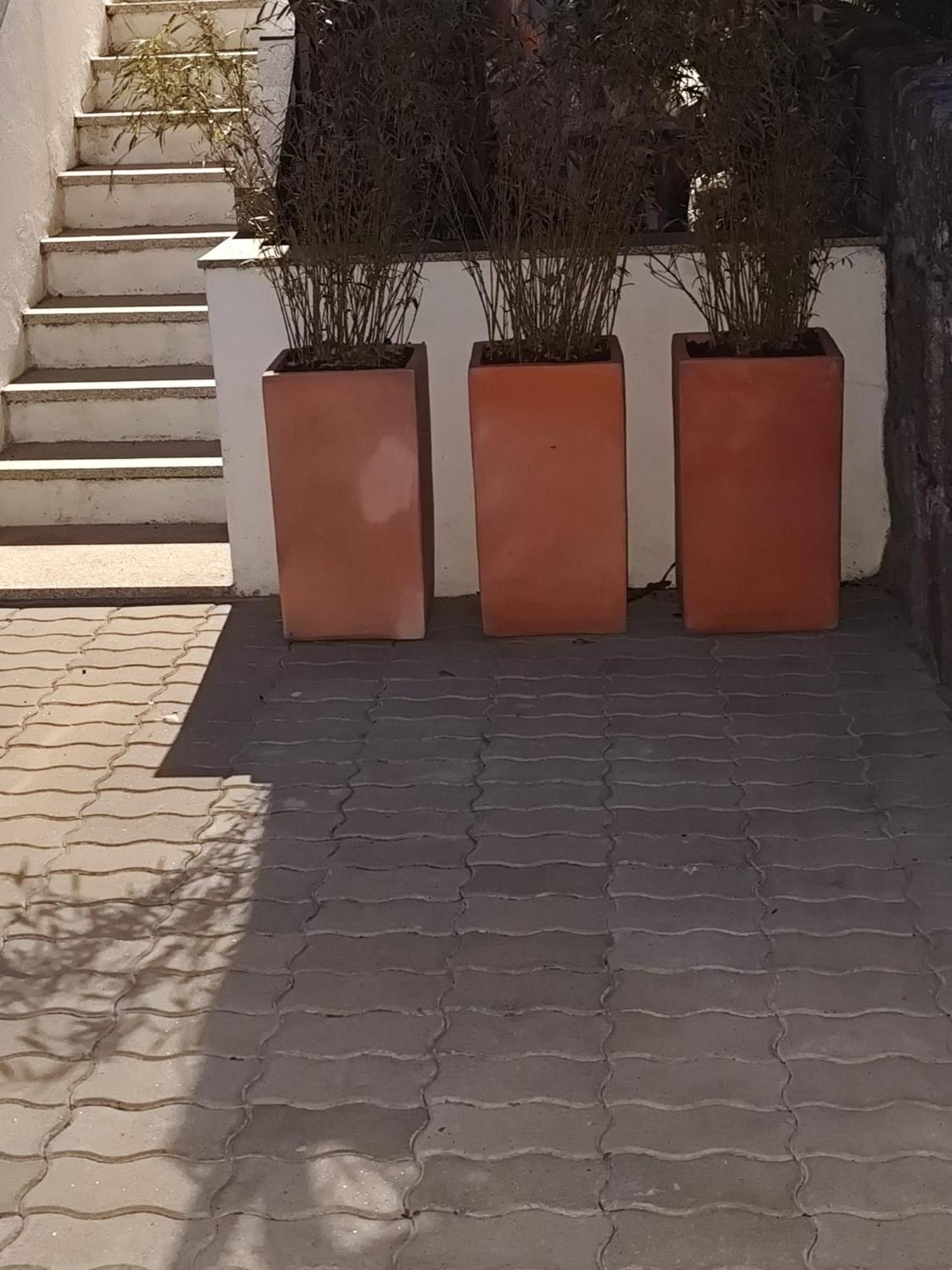 Porto Garden Yard Apartment Екстериор снимка