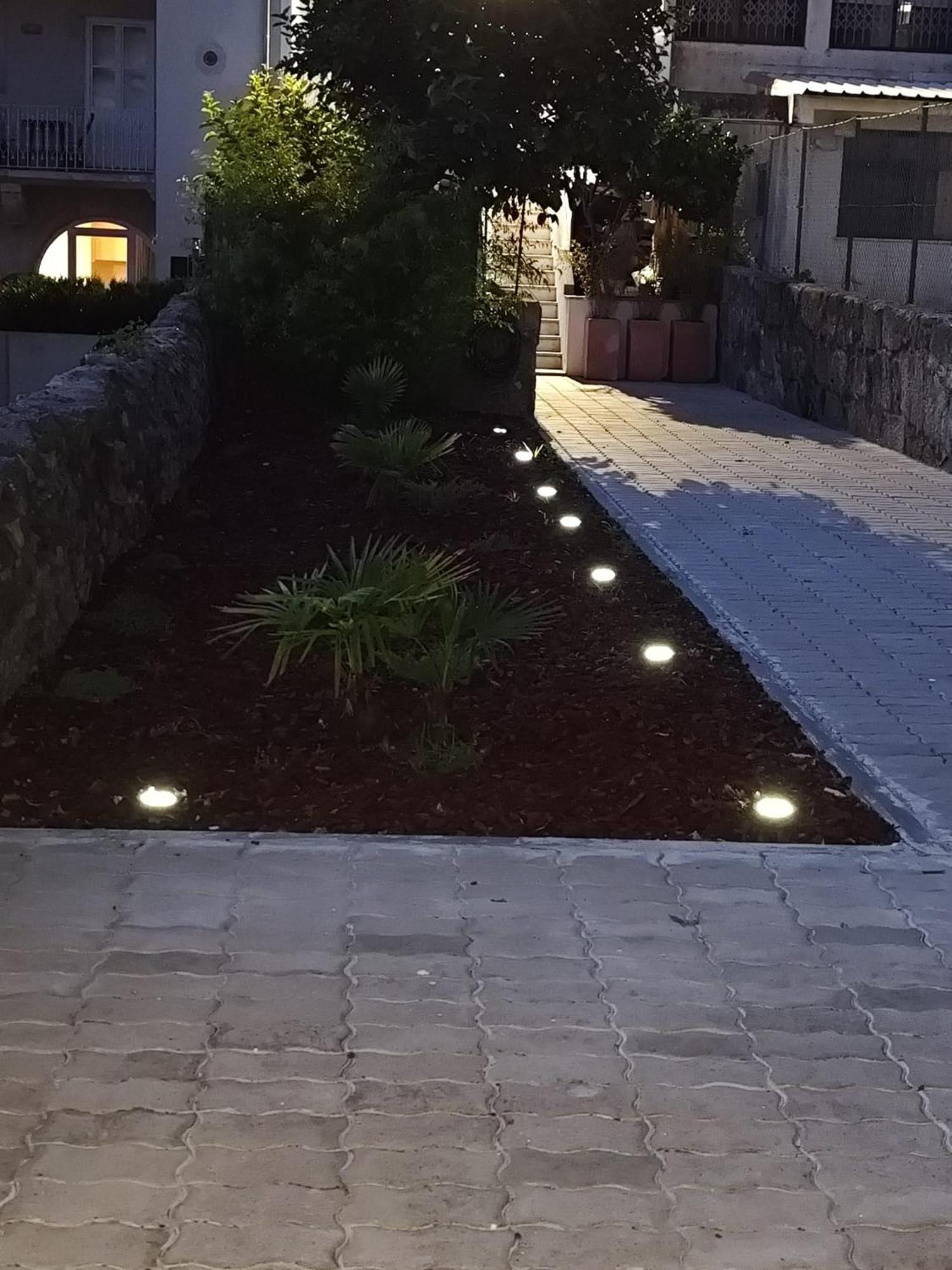 Porto Garden Yard Apartment Екстериор снимка