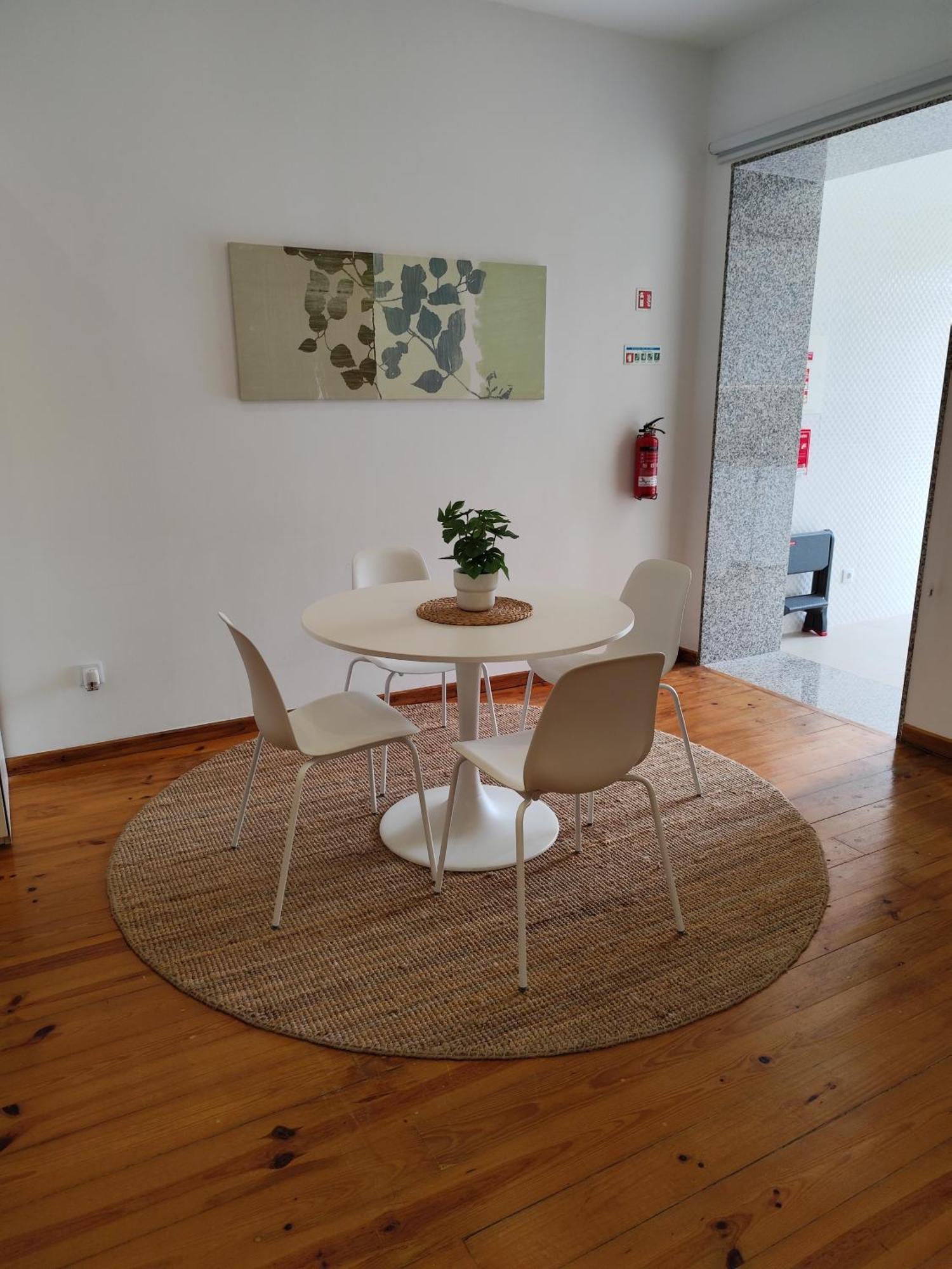 Porto Garden Yard Apartment Екстериор снимка