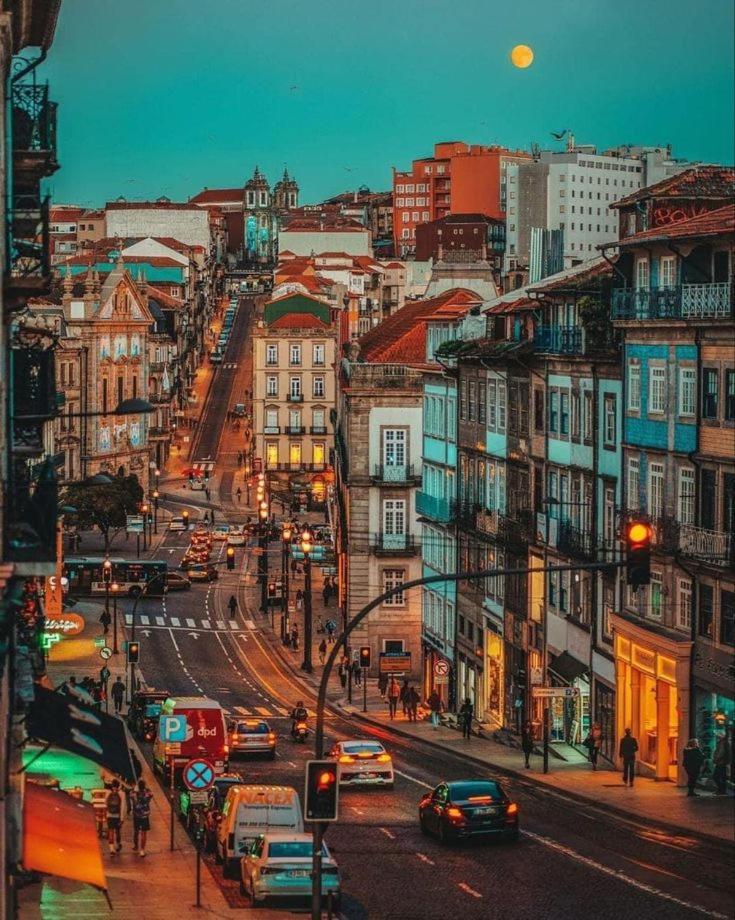 Porto Garden Yard Apartment Екстериор снимка